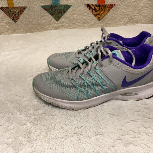 Nike Air Relentless Woman's Size 8.5 - Picture 3 of 9